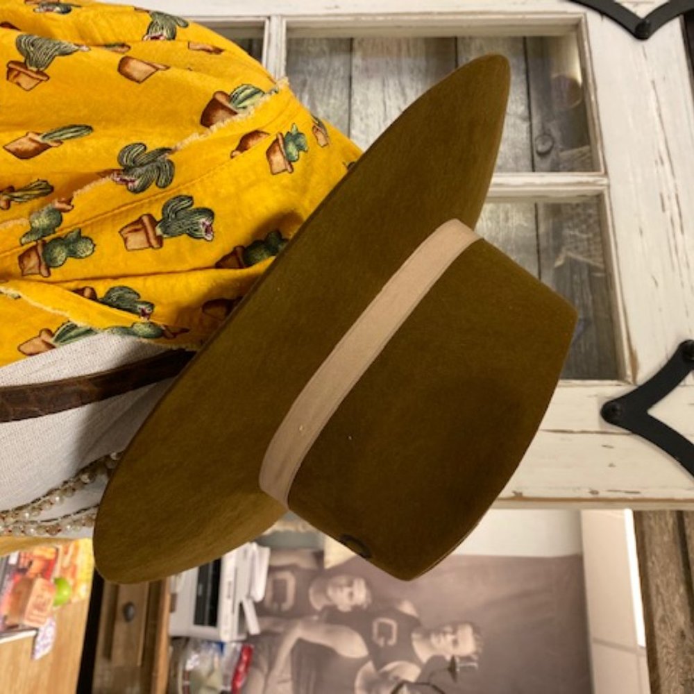 Charlie 1 Horse Hat Co Highway Hat! 3 COLORS! NEW! - Picture 10 of 13